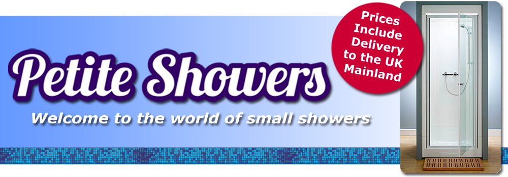 Petite Showers
